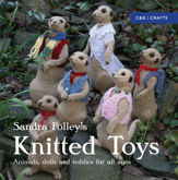 Knitted Toys - 12 Feb 2016