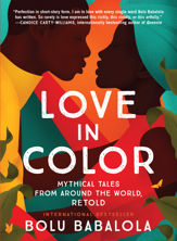 Love in Color - 13 Apr 2021