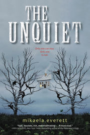 The Unquiet - 22 Sep 2015