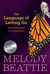The Language of Letting Go - 12 Dec 2009