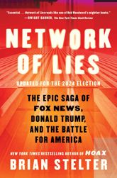 Network of Lies - 14 Nov 2023