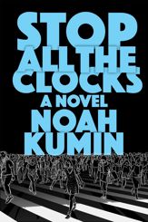 Stop All the Clocks - 3 Jun 2025
