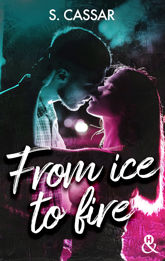From Ice to Fire - 5 Jul 2023