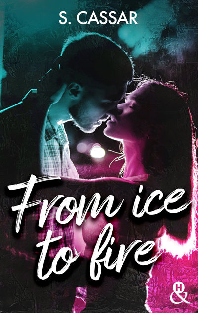 From Ice to Fire