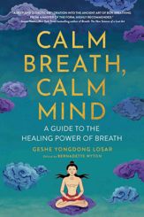 Calm Breath, Calm Mind - 21 Jun 2022