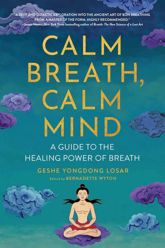 Calm Breath, Calm Mind - 21 Jun 2022