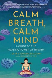 Calm Breath, Calm Mind - 21 Jun 2022