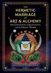 The Hermetic Marriage of Art and Alchemy - 27 Jun 2023