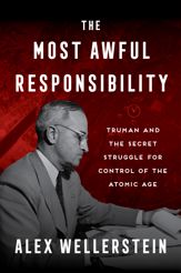 The Most Awful Responsibility - 9 Dec 2025