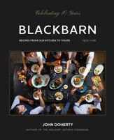 Blackbarn - 2 Sep 2025