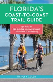 Florida's Coast-to-Coast Trail Guide - 1 Nov 2022