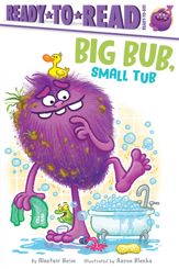 Big Bub, Small Tub - 24 Jan 2023