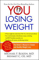 YOU: Losing Weight - 10 May 2011