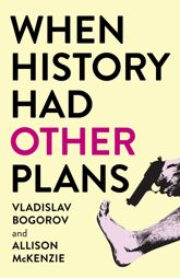 When History Had Other Plans - 28 Jan 2025