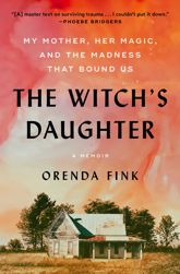 The Witch's Daughter - 6 Aug 2024