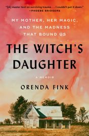 The Witch's Daughter - 6 Aug 2024
