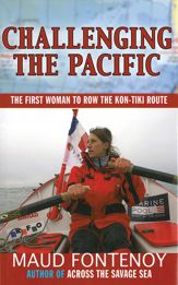 Challenging the Pacific - 7 Nov 2011