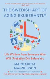 The Swedish Art of Aging Exuberantly - 27 Dec 2022