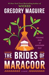 The Brides of Maracoor - 12 Oct 2021