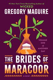 The Brides of Maracoor - 12 Oct 2021