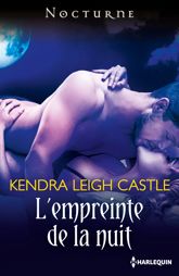L'empreinte de la nuit - 10 Dec 2014