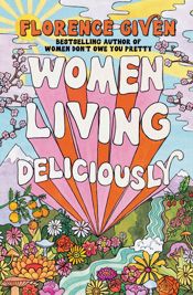 Women Living Deliciously - 8 Oct 2024