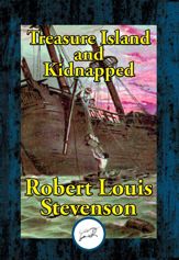 Treasure Island and Kidnapped - 28 May 2017