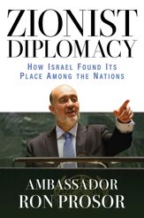 Zionist Diplomacy - 16 Sep 2025
