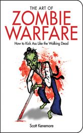 The Art of Zombie Warfare - 17 Aug 2010