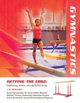 Gymnastics - 17 Nov 2014