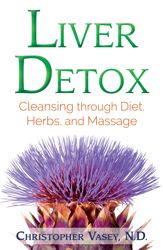 Liver Detox - 13 Mar 2018