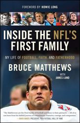 Inside the NFL's First Family - 10 Jan 2017