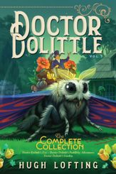 Doctor Dolittle The Complete Collection, Vol. 3 - 12 Nov 2019