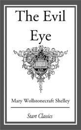 The Evil Eye - 25 Apr 2014