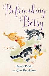 Befriending Betsy - 9 Dec 2025