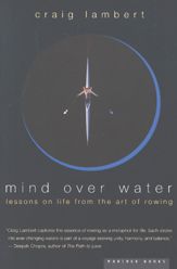 Mind Over Water - 7 Sep 1999