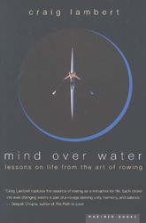 Mind Over Water - 7 Sep 1999