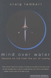 Mind Over Water - 7 Sep 1999