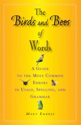 The Birds and Bees of Words - 29 Jun 2010