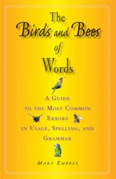 The Birds and Bees of Words - 29 Jun 2010