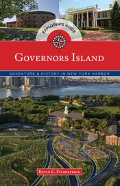 Governors Island Explorer's Guide - 16 Feb 2016