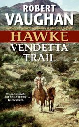 Hawke: Vendetta Trail - 13 Oct 2009