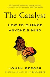 The Catalyst - 10 Mar 2020