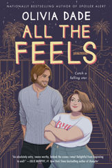 All the Feels - 16 Nov 2021
