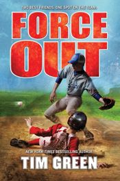 Force Out - 5 Mar 2013