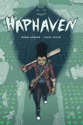 Haphaven - 19 Mar 2019