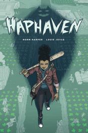 Haphaven - 19 Mar 2019