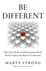 Be Different - 26 Nov 2024