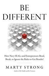Be Different - 26 Nov 2024