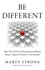 Be Different - 26 Nov 2024
